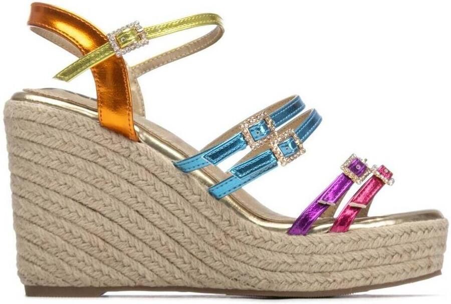 XTI Espadrilles 14542301