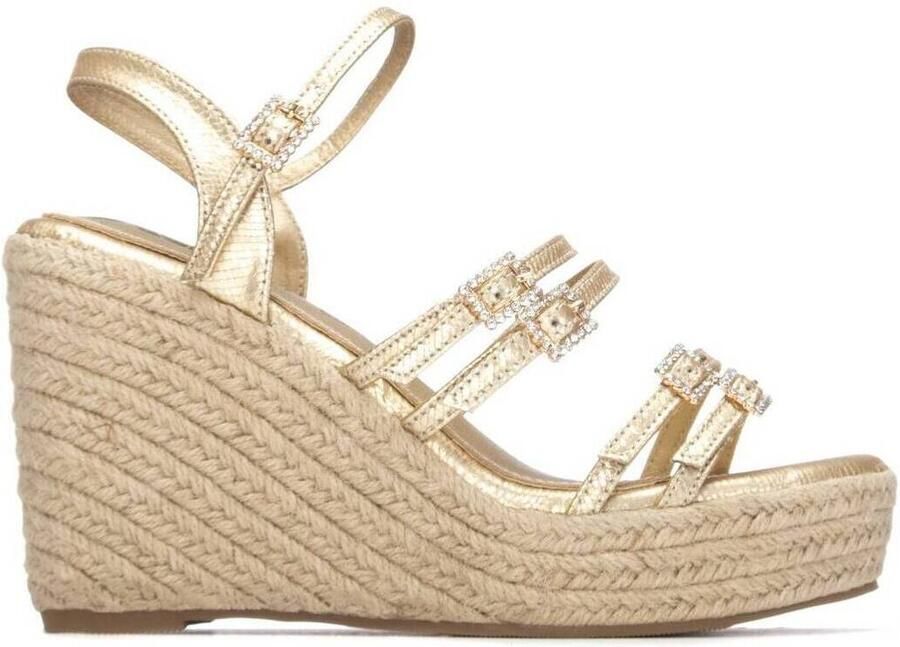 XTI Espadrilles 14542302