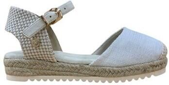 XTI Espadrilles 151192 ALPARGATA Beige