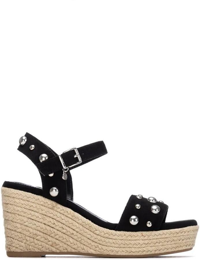 XTI Sandalen met sleehak 14545402 - Foto 2