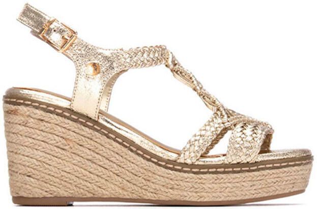 XTI Espadrilles SLIPPERS 145456