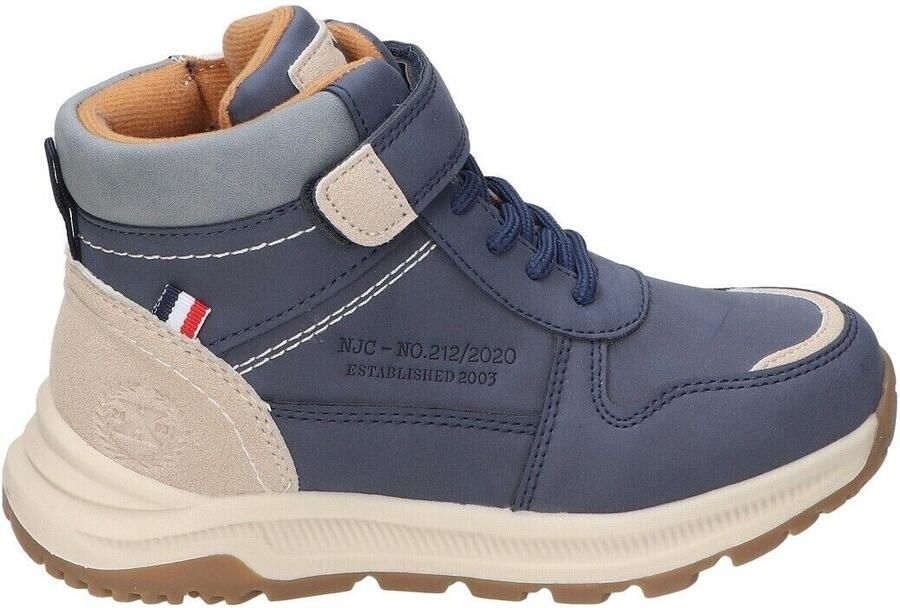 Xti Kids XTI 151087 Trainer NAVY - Foto 2