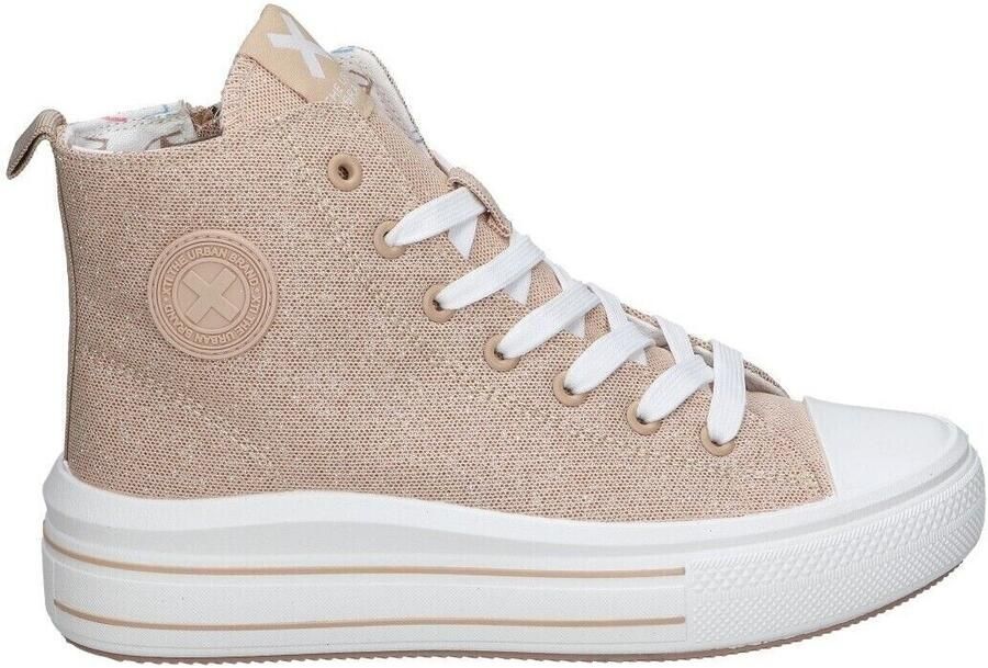 XTI Hoge Sneakers 111205