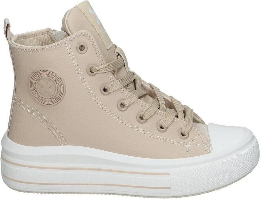 Xti Kids 151297 Schoenen Beige Meisjes