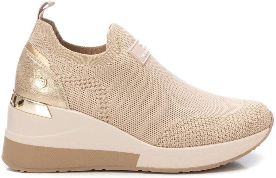 XTI Hoge Sneakers 143718