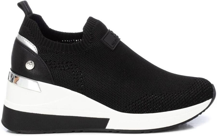 XTI Hoge Sneakers 143718