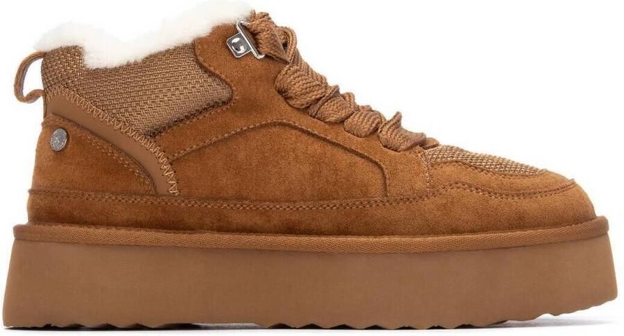 XTI Hoge Sneakers BOOTS 144338