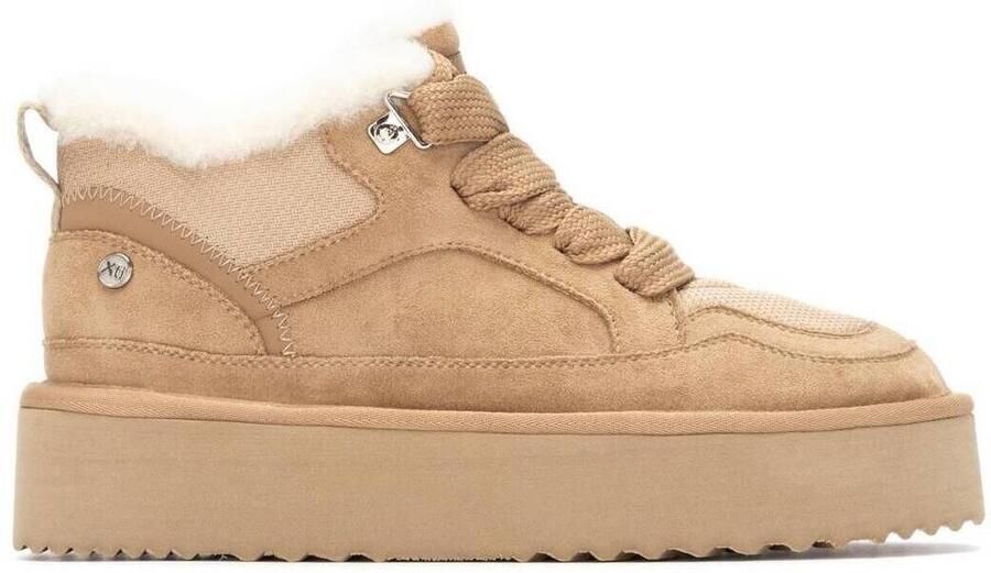 XTI Hoge Sneakers 14433802