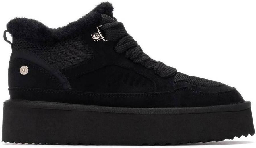 XTI Hoge Sneakers 14433803