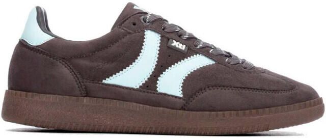 XTI Hoge Sneakers 146125