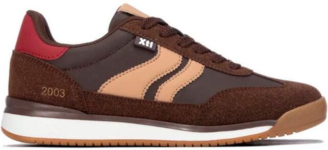 XTI Hoge Sneakers 146398