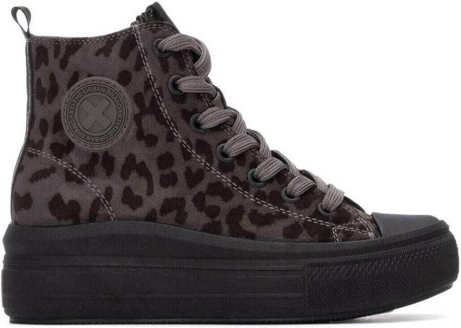 XTI Hoge Sneakers 15129503