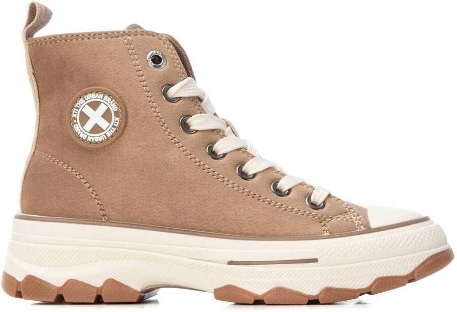 XTI Hoge Sneakers 15132106