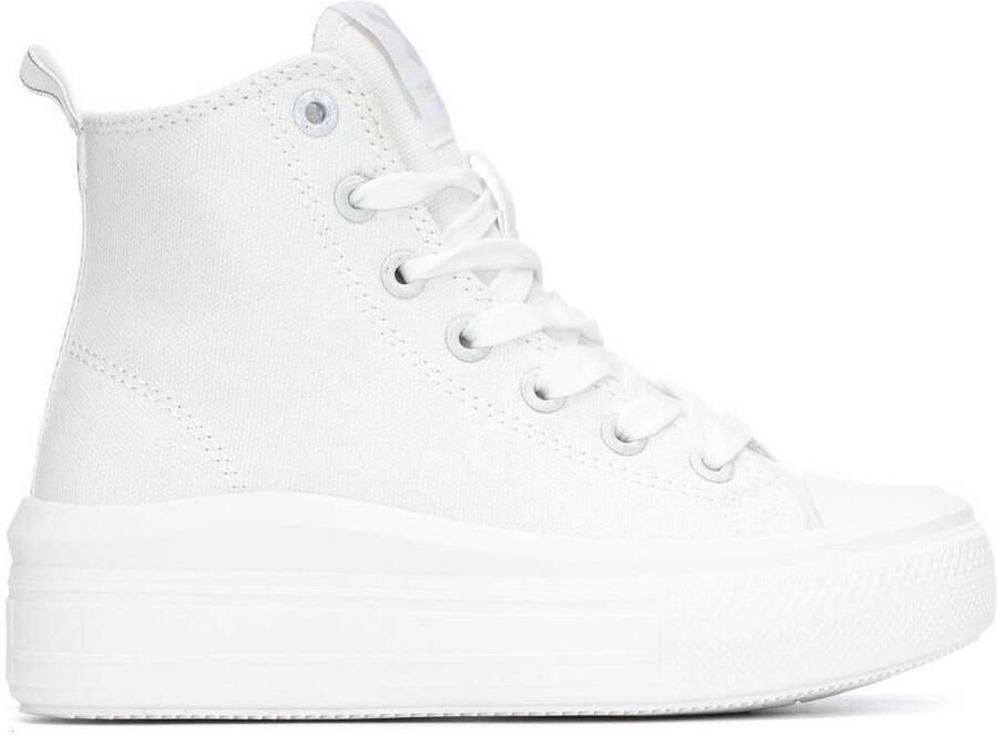 XTI Hoge Sneakers 15305601