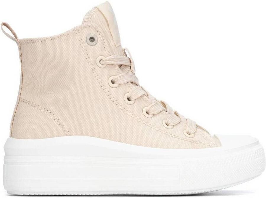 XTI Hoge Sneakers 15305603