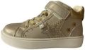 XTI Hoge Sneakers 154084 Beige - Beige