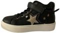 XTI Hoge Sneakers 154084 Negro - Zwart