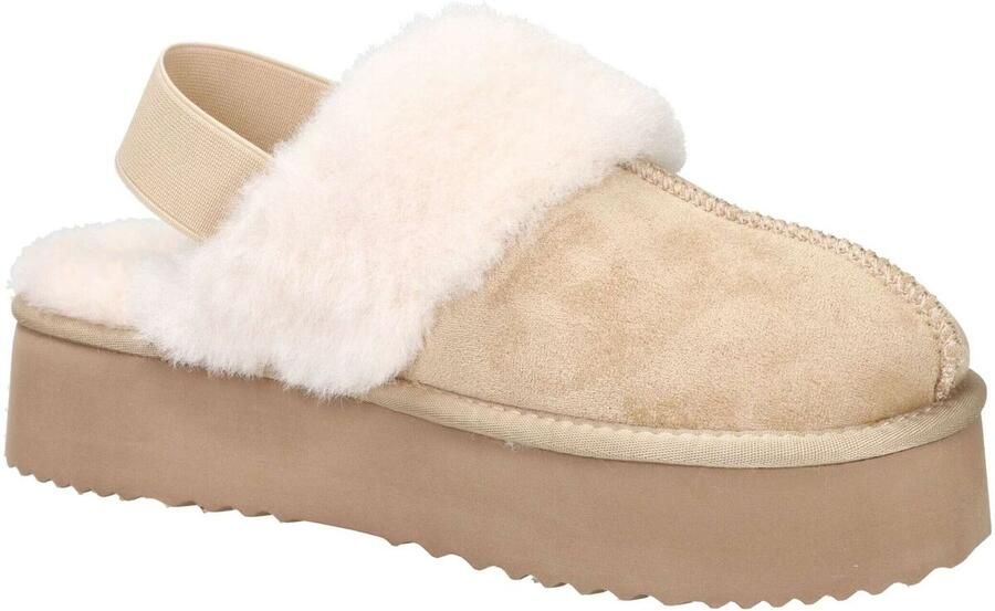 XTI Pantoffels 14444001 - Foto 2