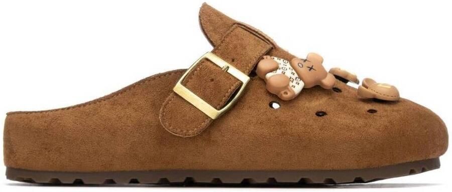 XTI Klompen 14531505