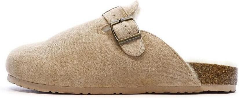 Xti 143240 Huisslippers BEIGE - Foto 3