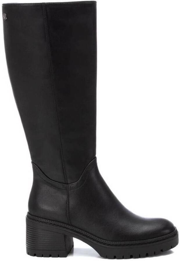 Xti 143367 Laarzen Zwart Vrouw
