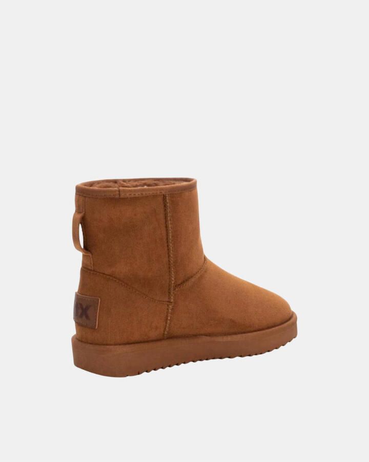 XTI Enkellaarzen BOOTS 144444 - Foto 3