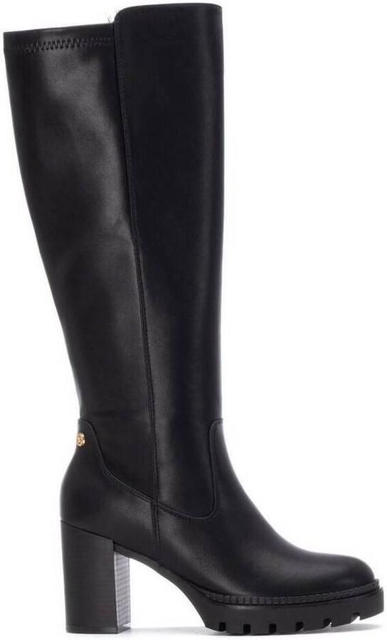 Xti 144524 Haklaarzen Zwart Vrouw