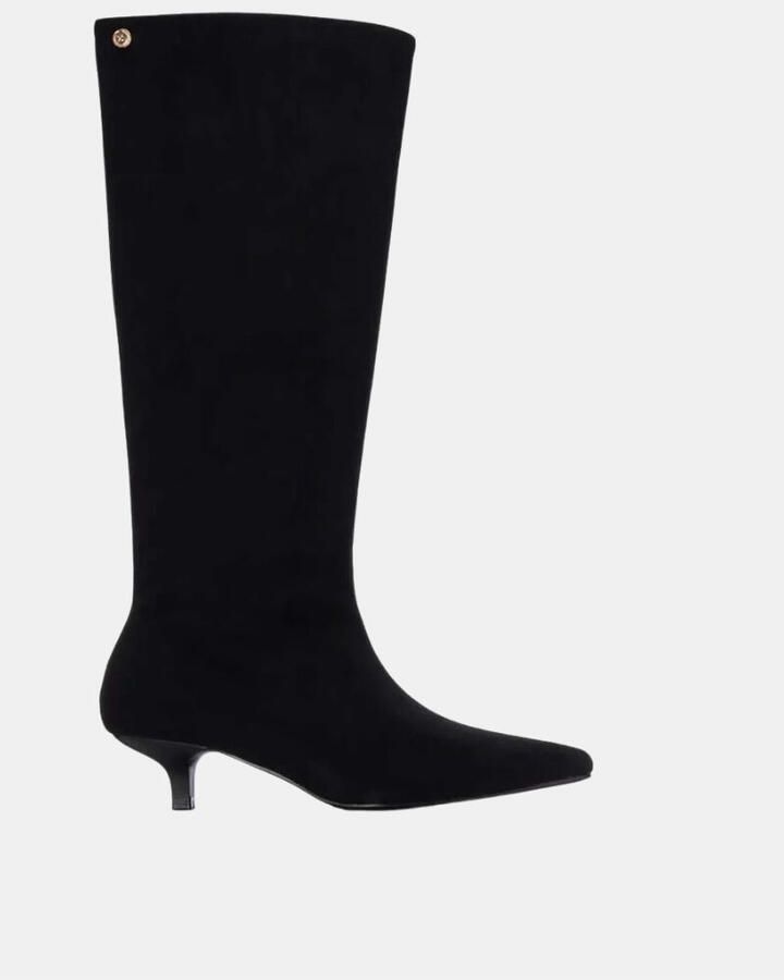 Xti 14638902 Haklaarzen Bruin Vrouw