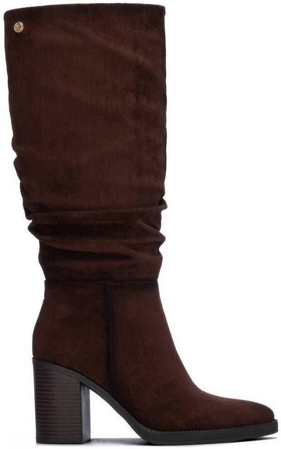 Xti 14652901 Haklaarzen Bruin Vrouw