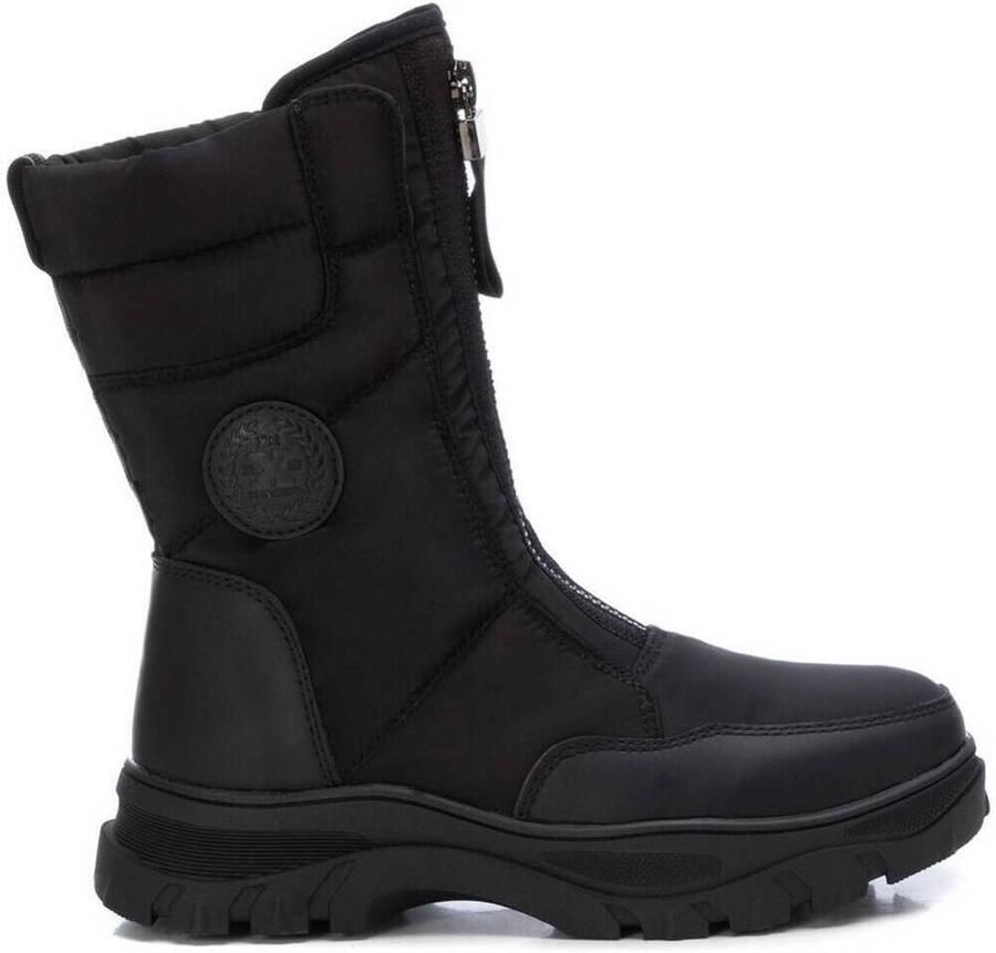 XTI Laarzen 15061301