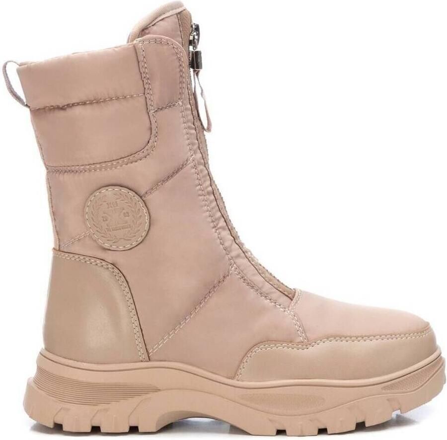 XTI Laarzen 15061303