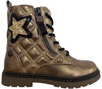 XTI Laarzen 151328 BOTA Bronce