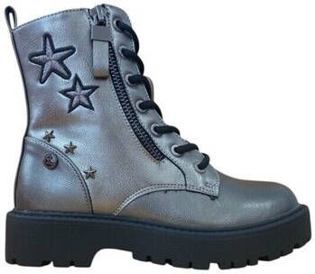 XTI Laarzen 151339 BOTA Plata