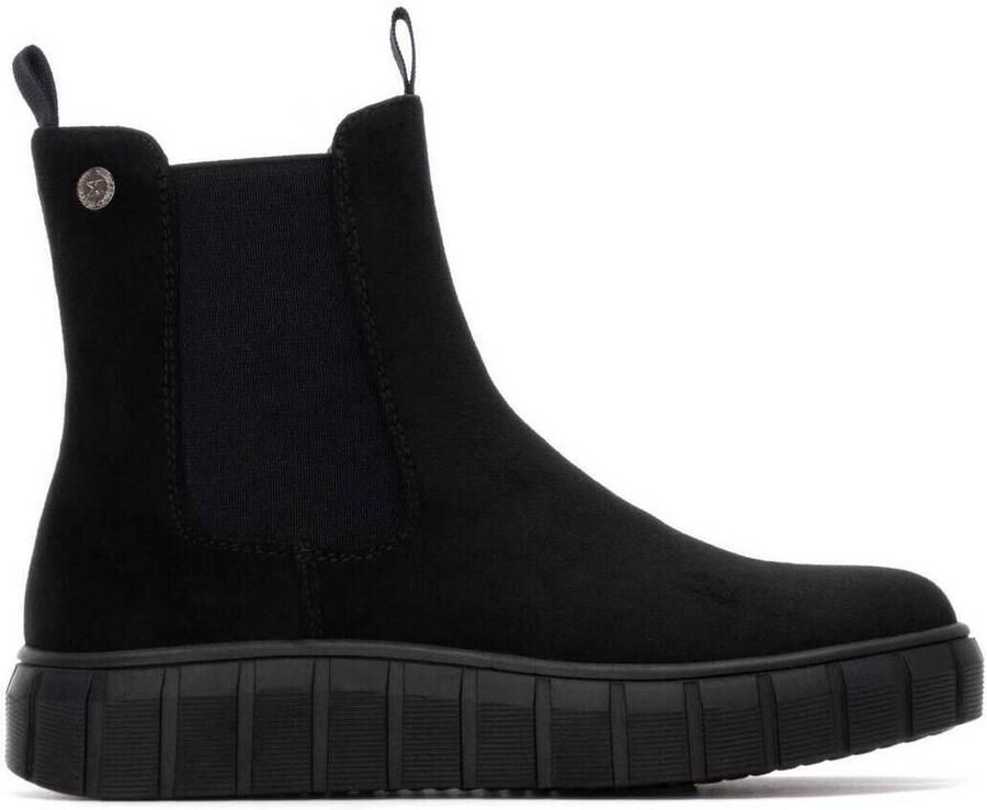 Xti Kids 151390 Laarzen Zwart