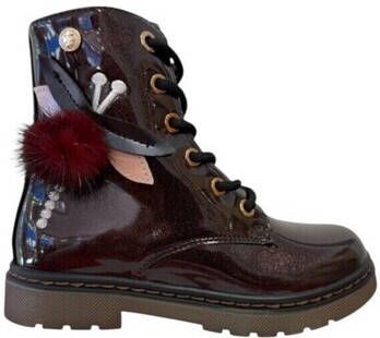 XTI Laarzen 151395 BOTA Burdeos