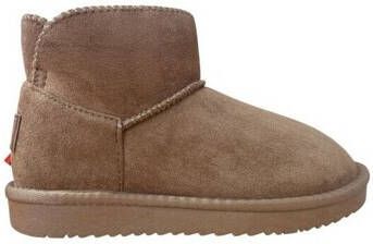 XTI Laarzen 151413BOTA PELO Camel