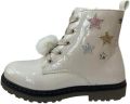 XTI Laarzen 154116 Beige - Beige