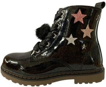 XTI Lage Sneakers 154116