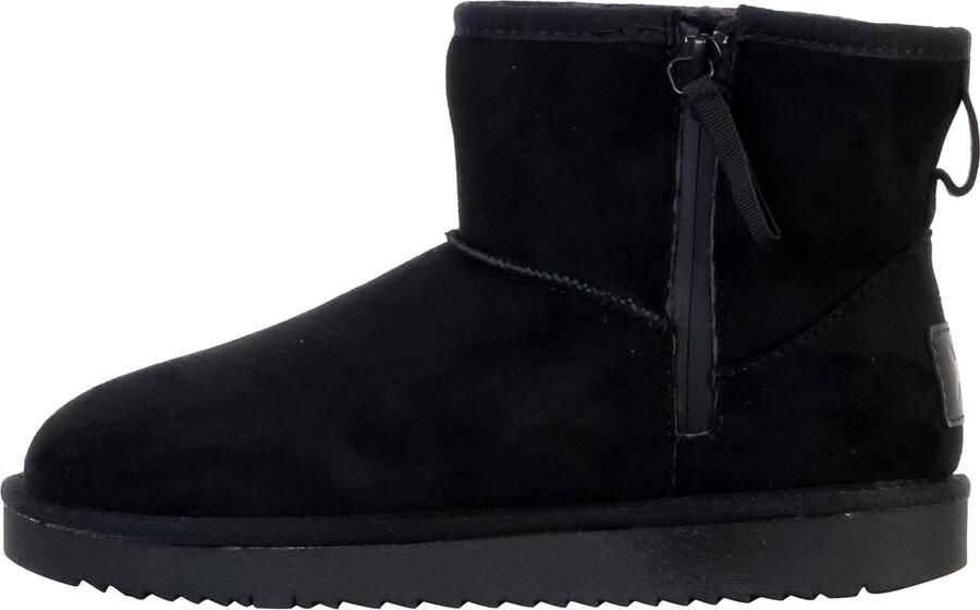 Xti 144443 Booties Zwart Vrouw - Foto 3