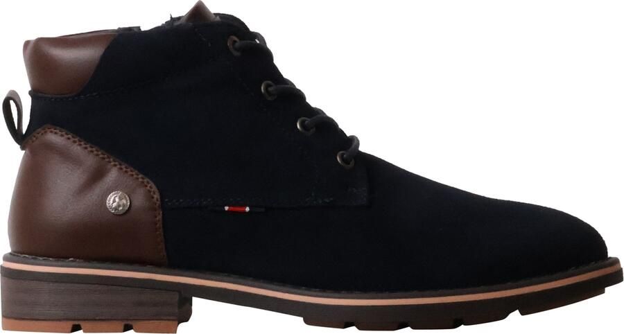 Xti 143219 Buit NAVY - Foto 2