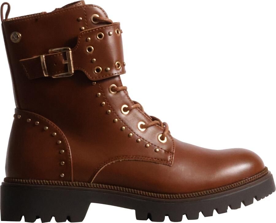 Xti 14648304 Booties Bruin Vrouw - Foto 2