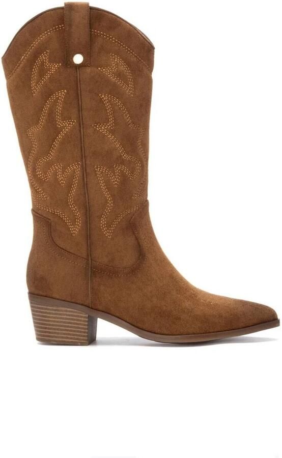 Xti 144308 Laarzen Bruin Vrouw - Foto 2