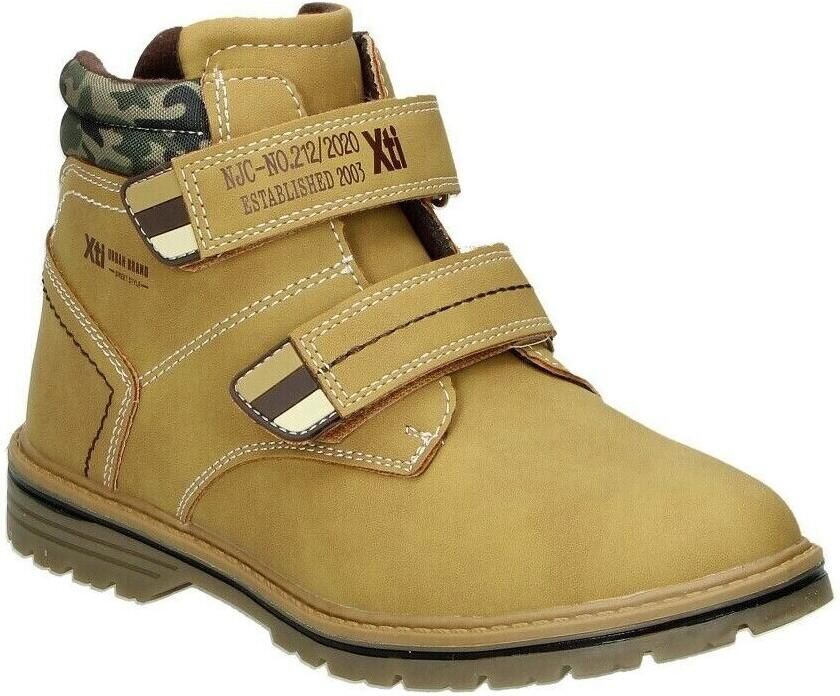 XTI Boy Boots Bruin Heren - Foto 2