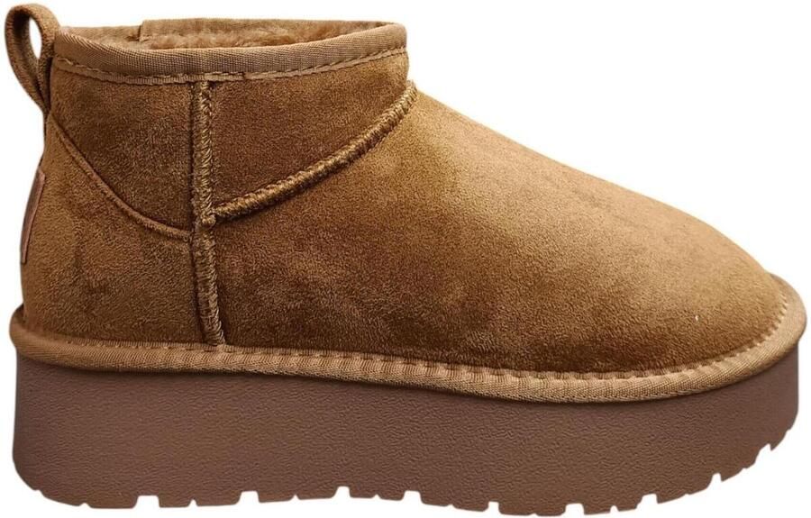 XTI Laarzen botin de mujer - Foto 2