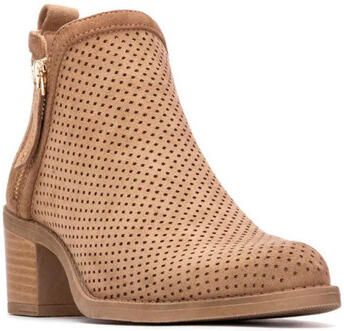 XTI Laarzen met hakken 145035