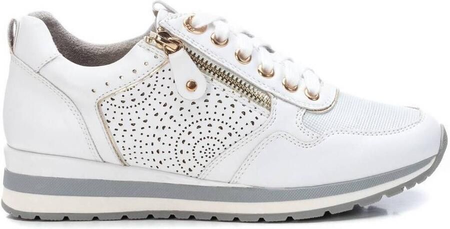 XTI Lage Sneakers 04432001