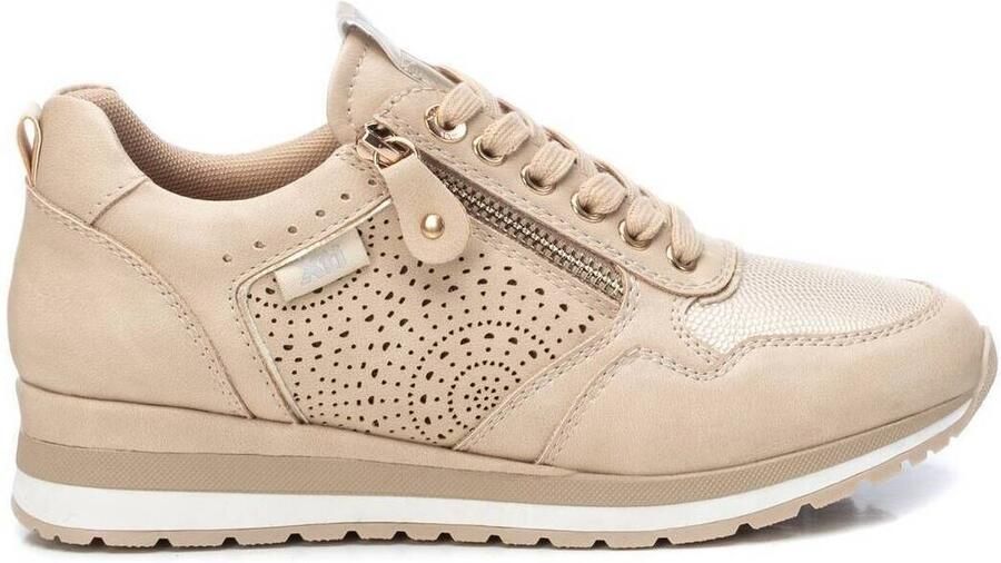 XTI Lage Sneakers 04432002