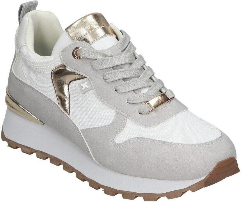XTI Lage Sneakers 108667