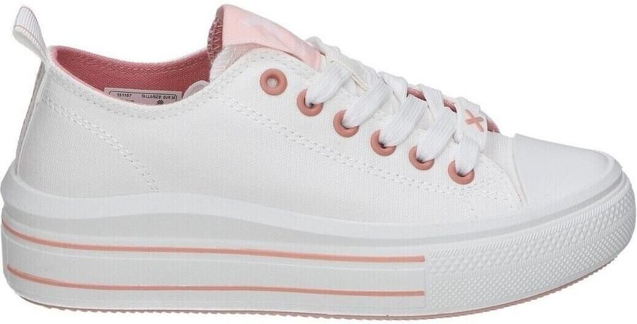 XTI Lage Sneakers 111203 - Foto 2