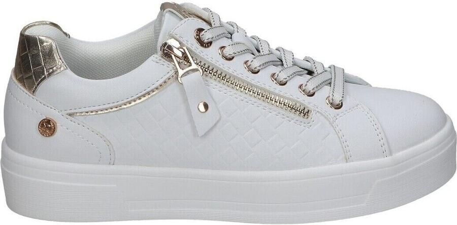 XTI Lage Sneakers 111204